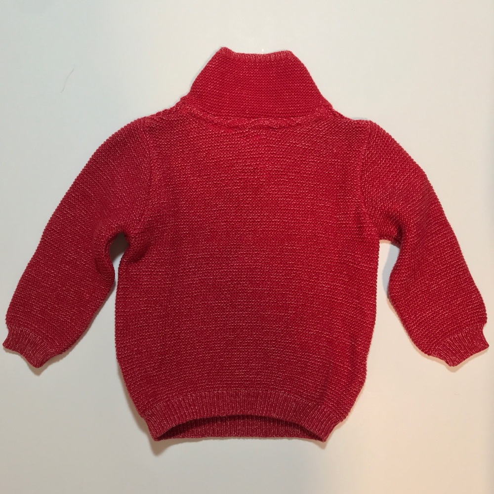 Boys | Zara Sweater - Picture 3 of 5